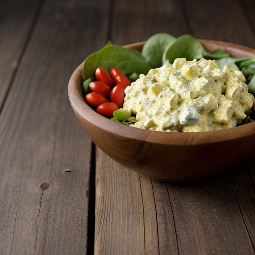 Egg Salad recipe image
