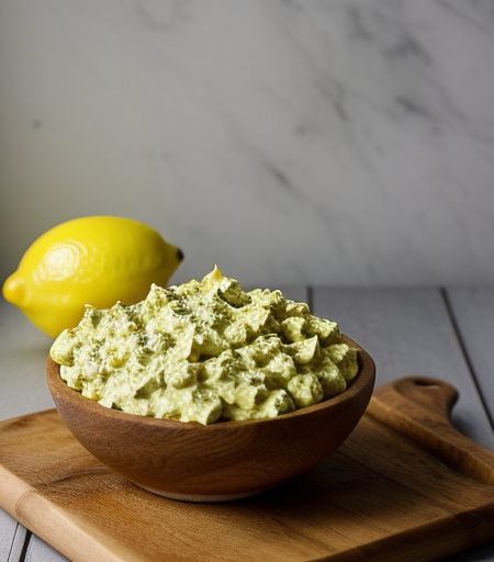 Egg Salad recipe image