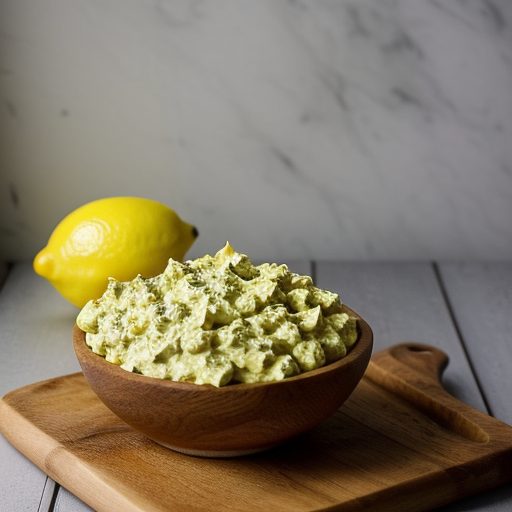 Egg Salad recipe image