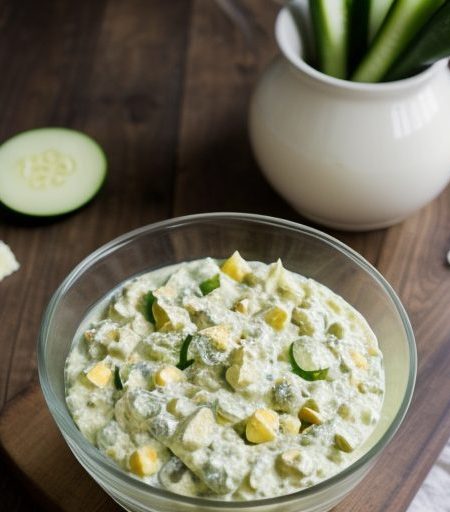 Egg Salad recipe image