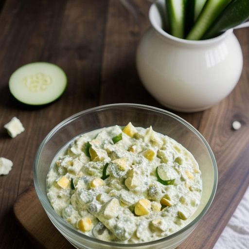 Egg Salad recipe image