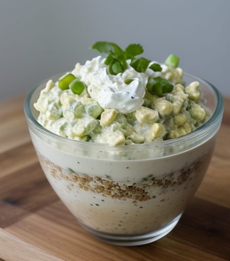Egg Salad recipe image