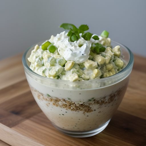 Egg Salad recipe image