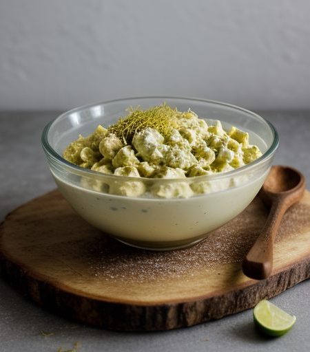 Egg Salad recipe image