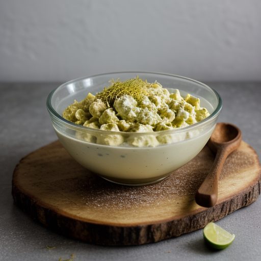 Egg Salad recipe image