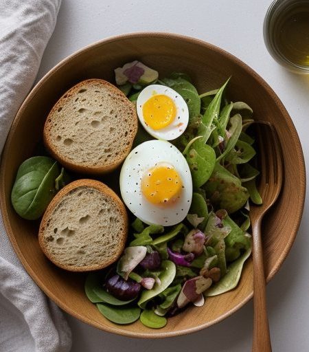 Egg Salad recipe image