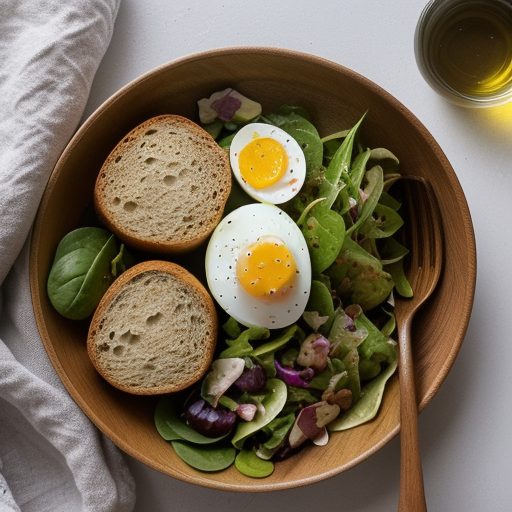 Egg Salad recipe image