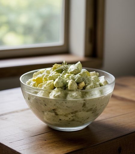 Egg Salad recipe image
