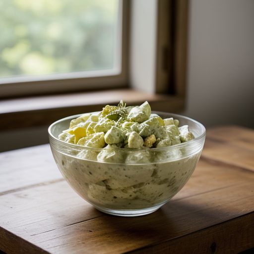 Egg Salad recipe image