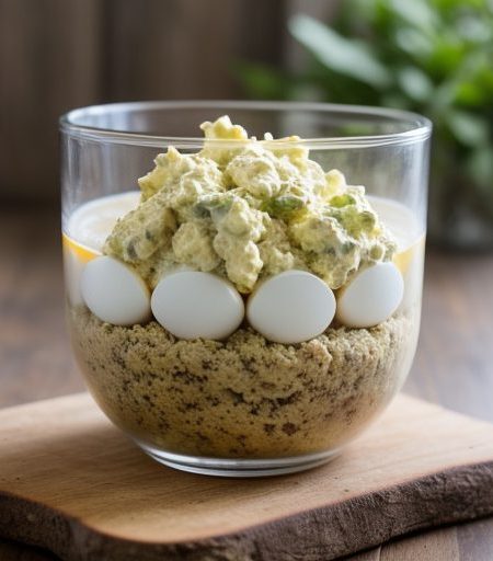 Egg Salad recipe image