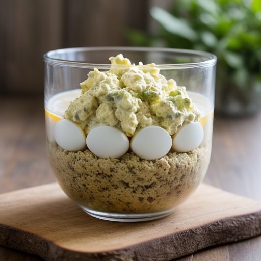 Egg Salad recipe image