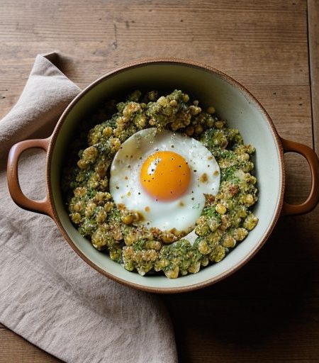 Egg Salad recipe image