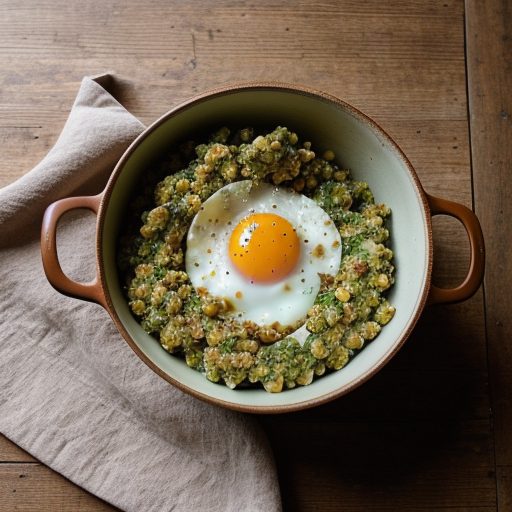 Egg Salad recipe image