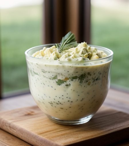 Egg Salad recipe image