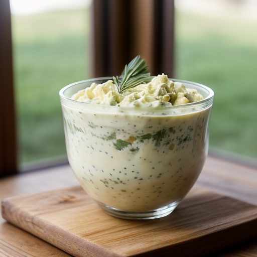Egg Salad recipe image