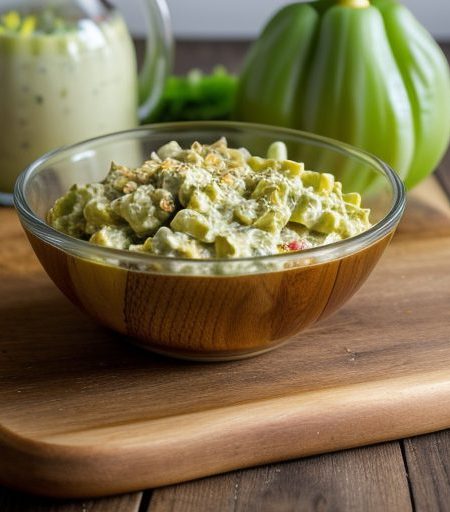 Egg Salad recipe image