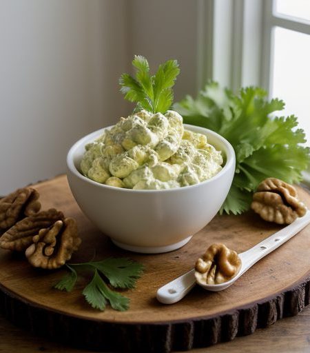 Egg Salad recipe image