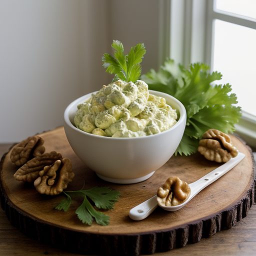 Egg Salad recipe image