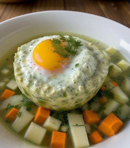 Egg Salad recipe image