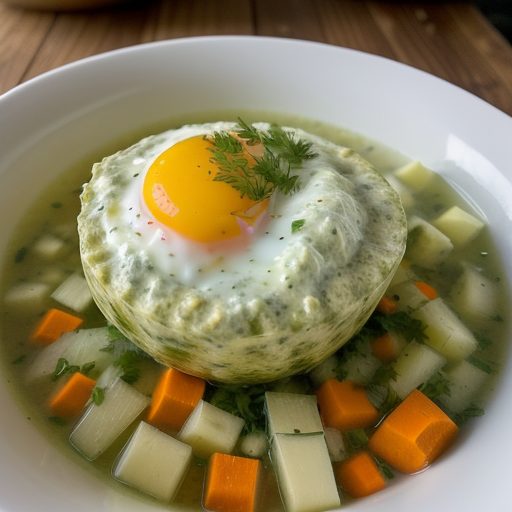 Egg Salad recipe image