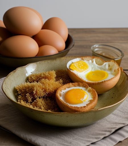 Egg Salad recipe image
