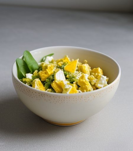 Egg Salad recipe image