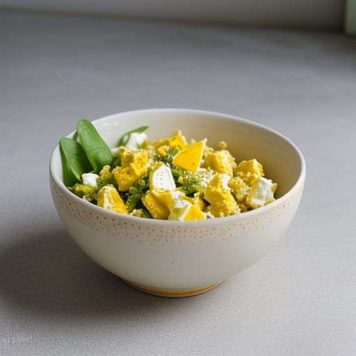 Egg Salad recipe image