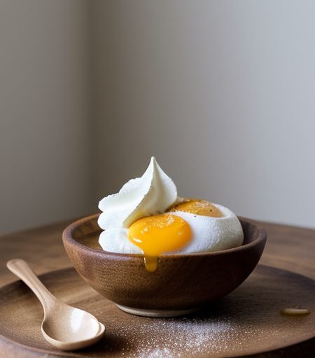 Egg Sauce recipe image