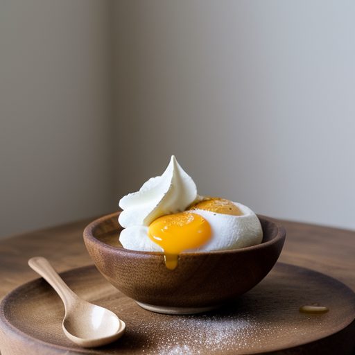 Egg Sauce recipe image