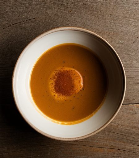 Egg Sauce recipe image