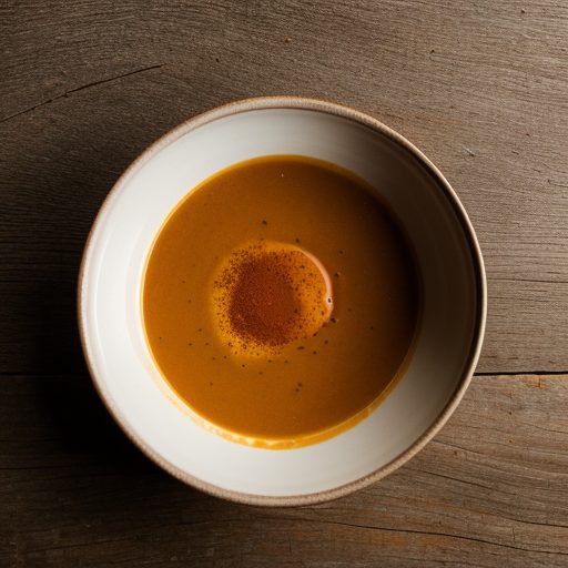 Egg Sauce recipe image