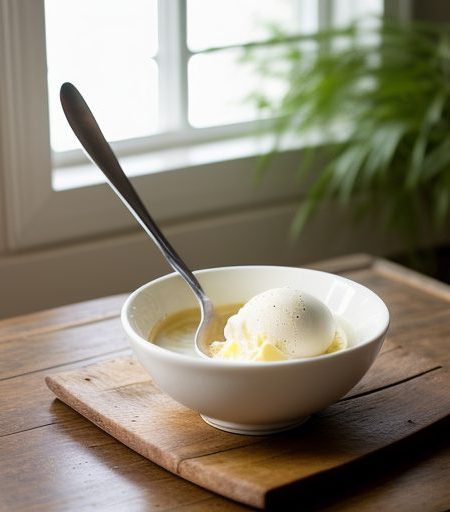 Egg Sauce recipe image