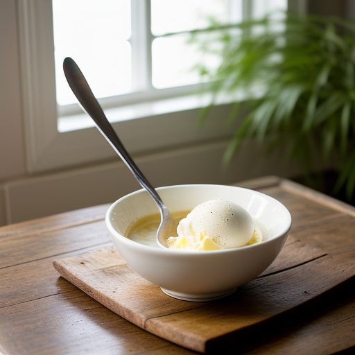 Egg Sauce recipe image