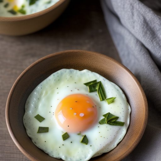 Egg Sauce recipe image