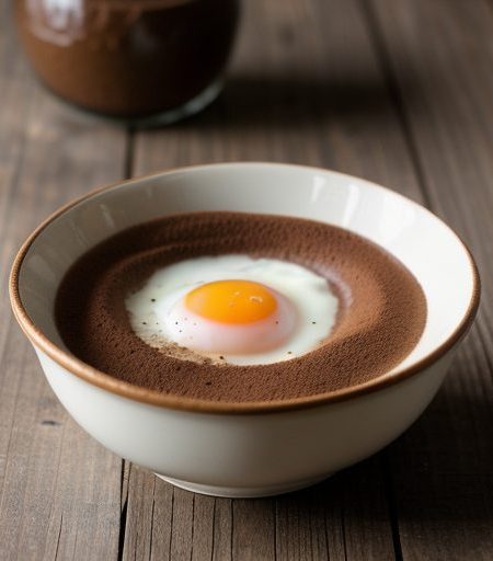 Egg Sauce recipe image