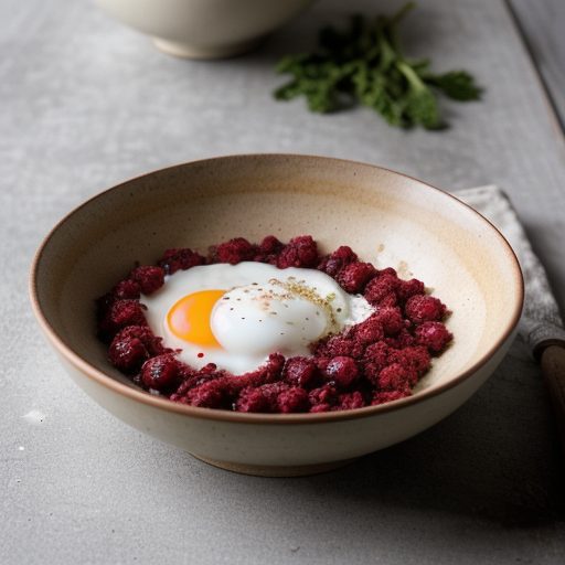 Egg Sauce recipe image