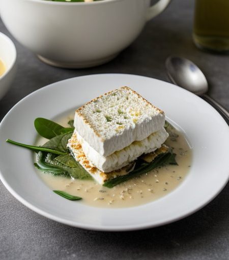 Egg Soup recipe image