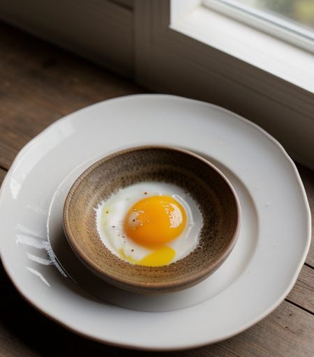 Egg Yolk recipe image
