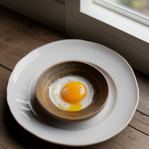 Egg Yolk recipe image