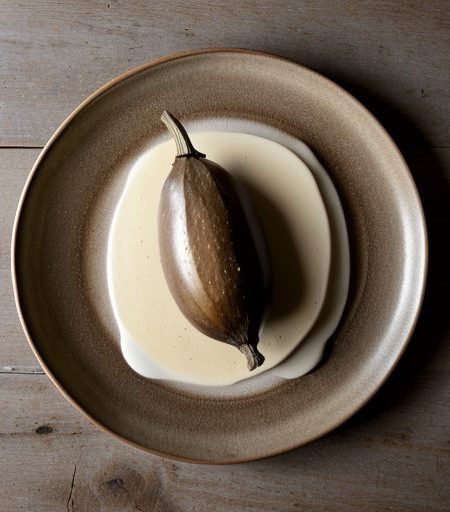 Eggplant Napoli recipe image