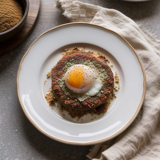 Eggplant Parmesan (Lo Cal recipe image