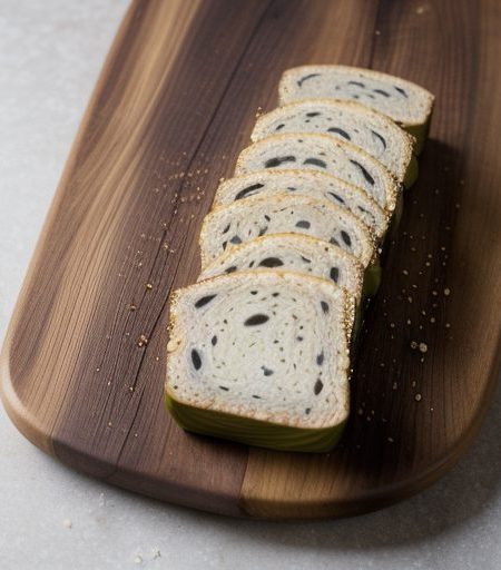 Eggplant Roll recipe image