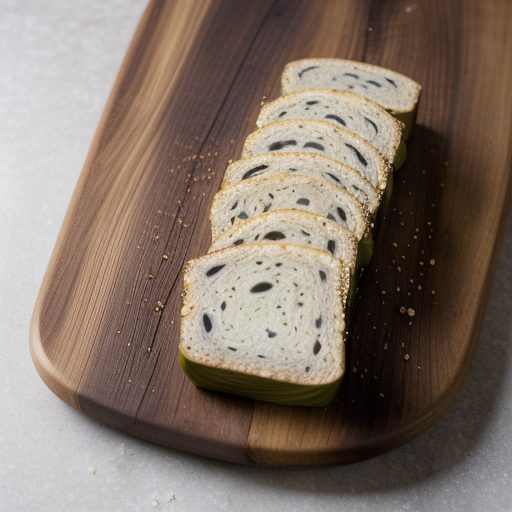 Eggplant Roll recipe image