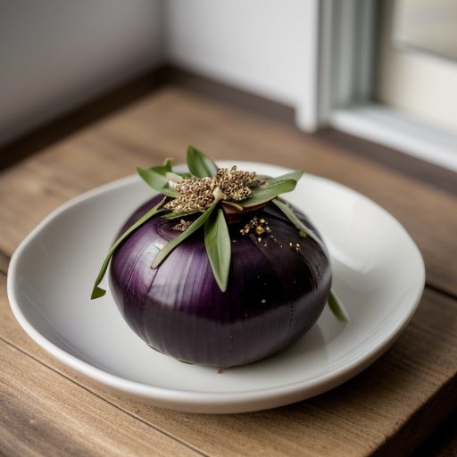 Eggplant Roma recipe image