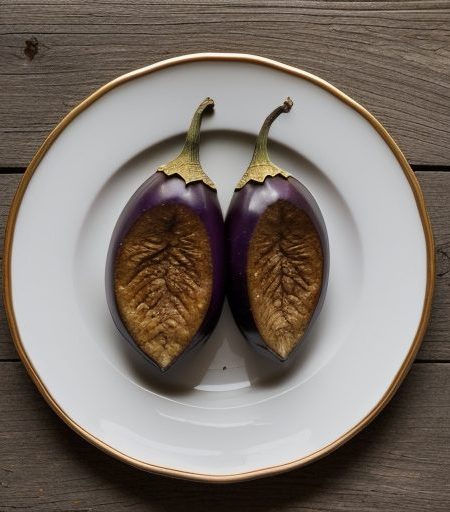 Eggplant in the Style of Modugno (Melanzane A recipe image