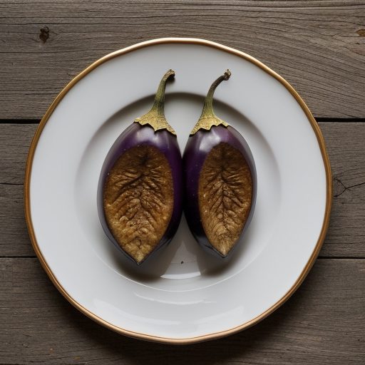 Eggplant in the Style of Modugno (Melanzane A recipe image
