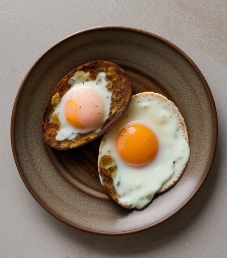Eggs & Chorizo recipe image