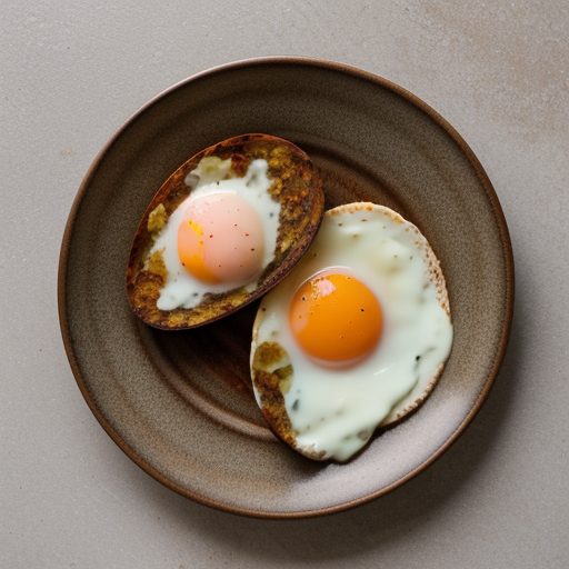 Eggs & Chorizo recipe image