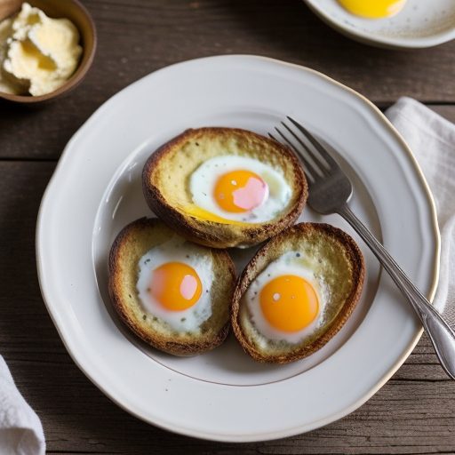 Eggs Creole recipe image