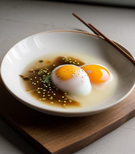 Eggs Fu-Yung recipe image